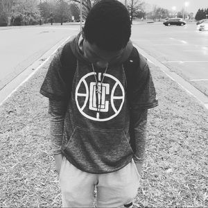 Meet your Posher, Olayanju